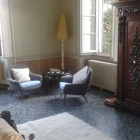 Panzió Giulia 1926 *